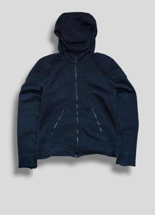 Кофта зип худи belstaff wool zip hoodie
размер l
состояние отличное