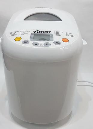 Хлебопечь vimar vbm 681