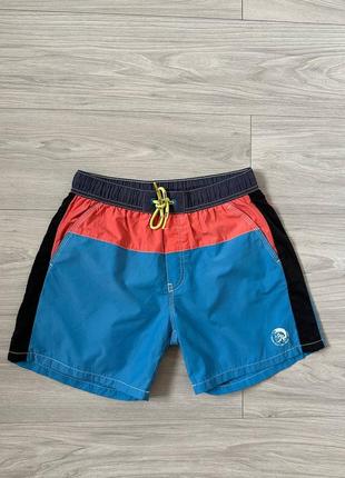 Шорты шорти diesel