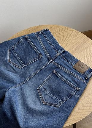 Джинси colin’s mom