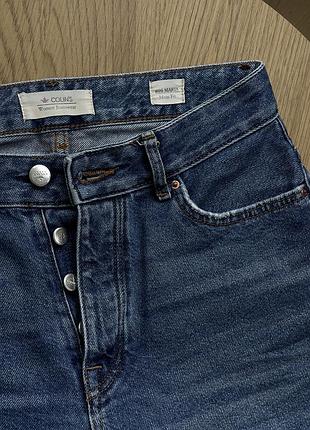 Джинси colin’s mom2 фото