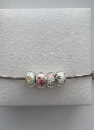 Шарм pandora