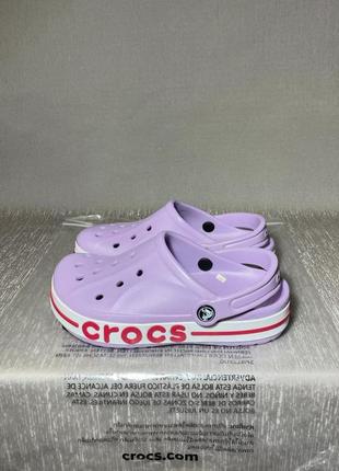 Женские crocs