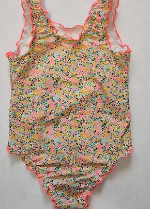 Дитячий купальник