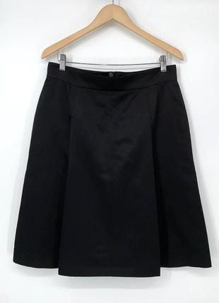 Шелковая юбка akris 100% шелк шовкова спідниця, премиум, люкс оригинал
