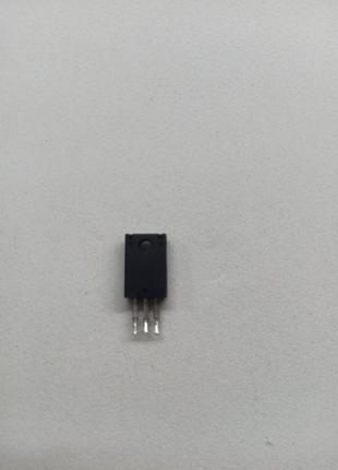 Транзистор npn 2sd2395 (to-220f) 4
