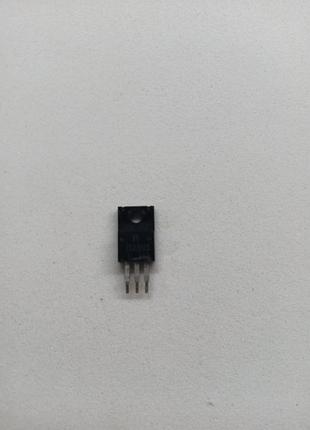 Транзистор npn 2sd2395 (to-220f) 3