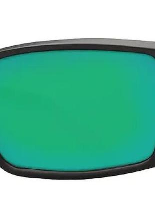 Окуляри costa del mar permit blackout green mirror 580g