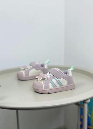 Кросівки з утепленням дитячі нові
