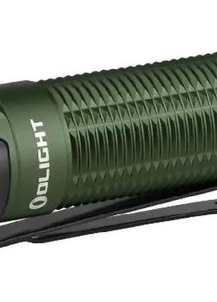 Ліхтар olight baton 3 pro max. od green