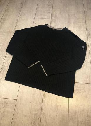 Винтажный свитер quiksilver