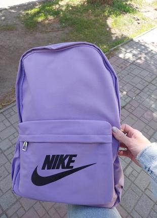 Рюкзак жіночий спортивний шкільний nike