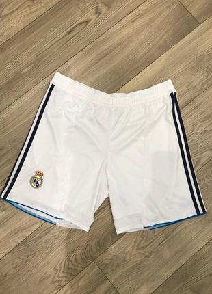 Шорти adidas climacool real madrid