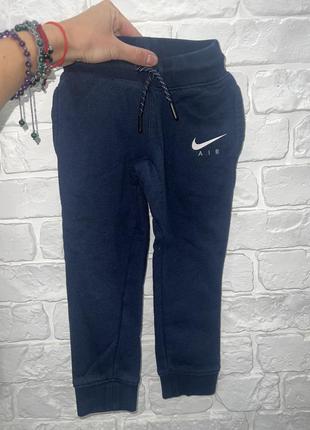Штани nike 3роки