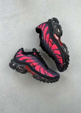 Nike air max plus bred reflective