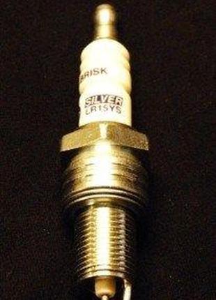 Свечи зажигания brisk lr15ys (silver) для гбо на 2101-2108 lanos, sens 8кл
