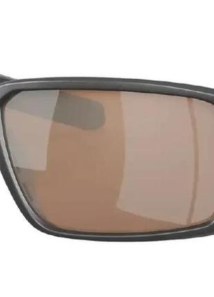 Окуляри costa del mar fantail pro matte gray copper silver mirror 580g