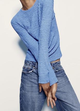 Кофта,лонгслів від zara