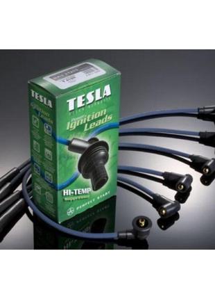 Високовольтні дроти ваз 2108-99 карбюратор tesla