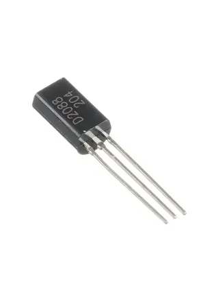 Транзистор 2sd2088 (to-92mode)