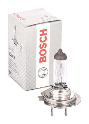 Лампа галогенова h7 bosch eco