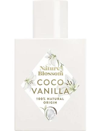Coco vanilla