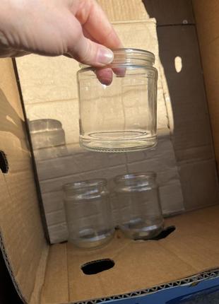 Банки 0,5 440 мл 460 мл 500мл