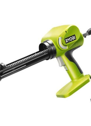 Пістолет для герметика ryobi ccg1801mhg