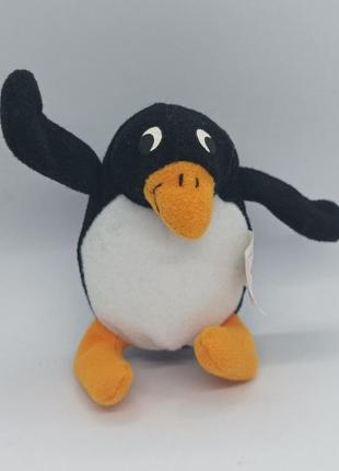 Винтаж пингвин macdonald's 1998