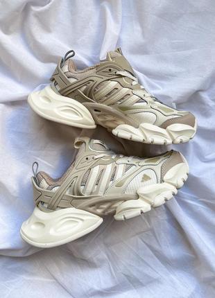 Adidas flux damen beige outlet