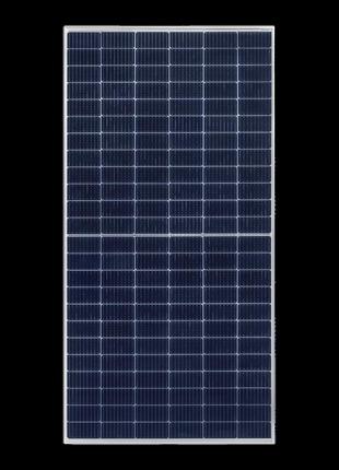 Солнечная панель lp longi solar half-cell 450w (35 профиль. монокристалл)