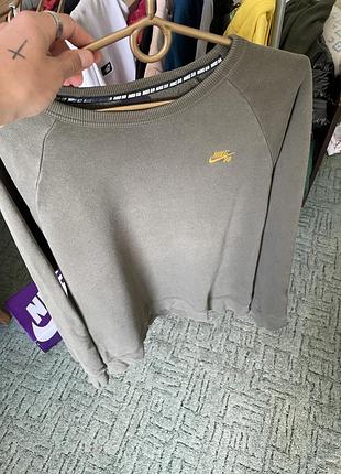 🔘свитшот nike sb🧥 2