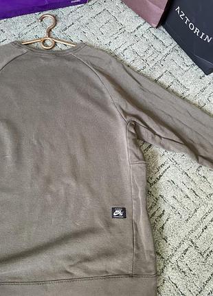 🔘свитшот nike sb🧥 8