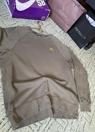 🔘свитшот nike sb🧥 6