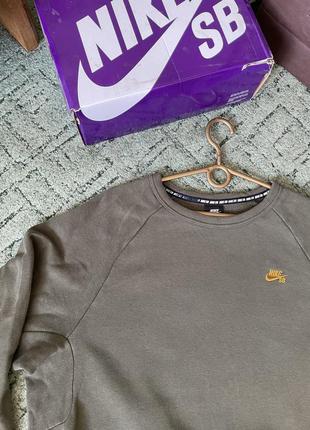 🔘свитшот nike sb🧥 3