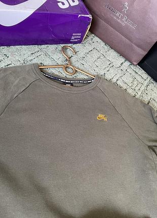 🔘свитшот nike sb🧥 5