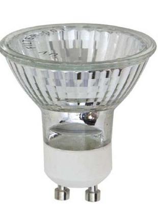 Галогенна лампа feron hb10 mrg 35вт gu10