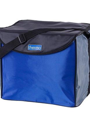 Ізотермічна сумка thermo icebag 35