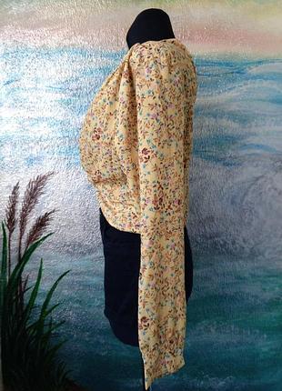 Блуза/ блузка 3