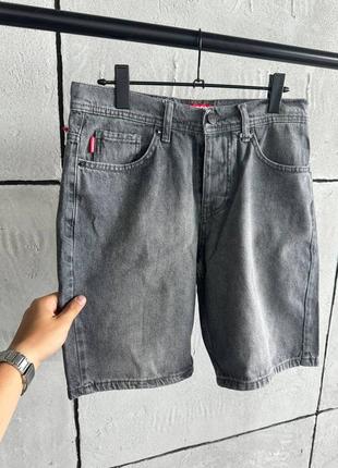 Новий сезон‼️ чоловічі джинсові шорти✅