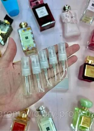 Lancome miracle 5 мл - духи для жінок пробник (ланком міракл) дуже стійка парфумерія