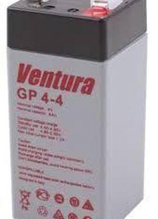 Акумулятор ventura gp 4-4,5 agm