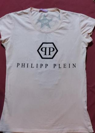 Футболка philipp plein