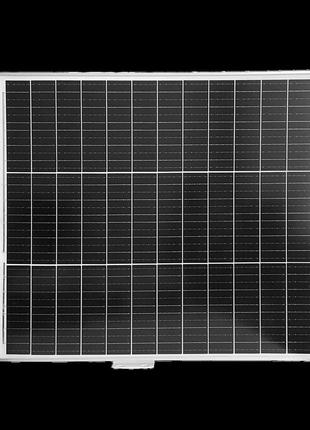 Сонячна панель для відеоспостереження з акумулятором greenvision