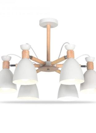 Декоративний світильник ardero al6196-1ard scandy під лампу