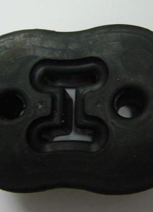 Подушка подвески глушителя chevrolet nubira, lacetti, epica, tacuma