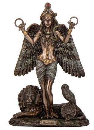 Статуетка "іштар - богиня війни та кохання", 22 см
