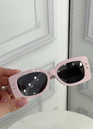 Окуляри очки в стилі dior