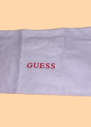 Пильник guess