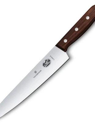 Кухонний ніж victorinox wood carving 22см (5.2000.22g)